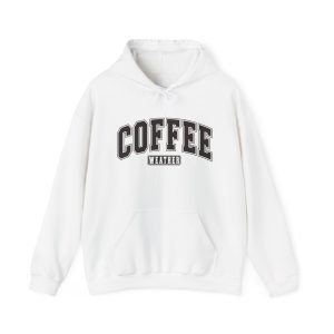 Coffee Weather Hoodie