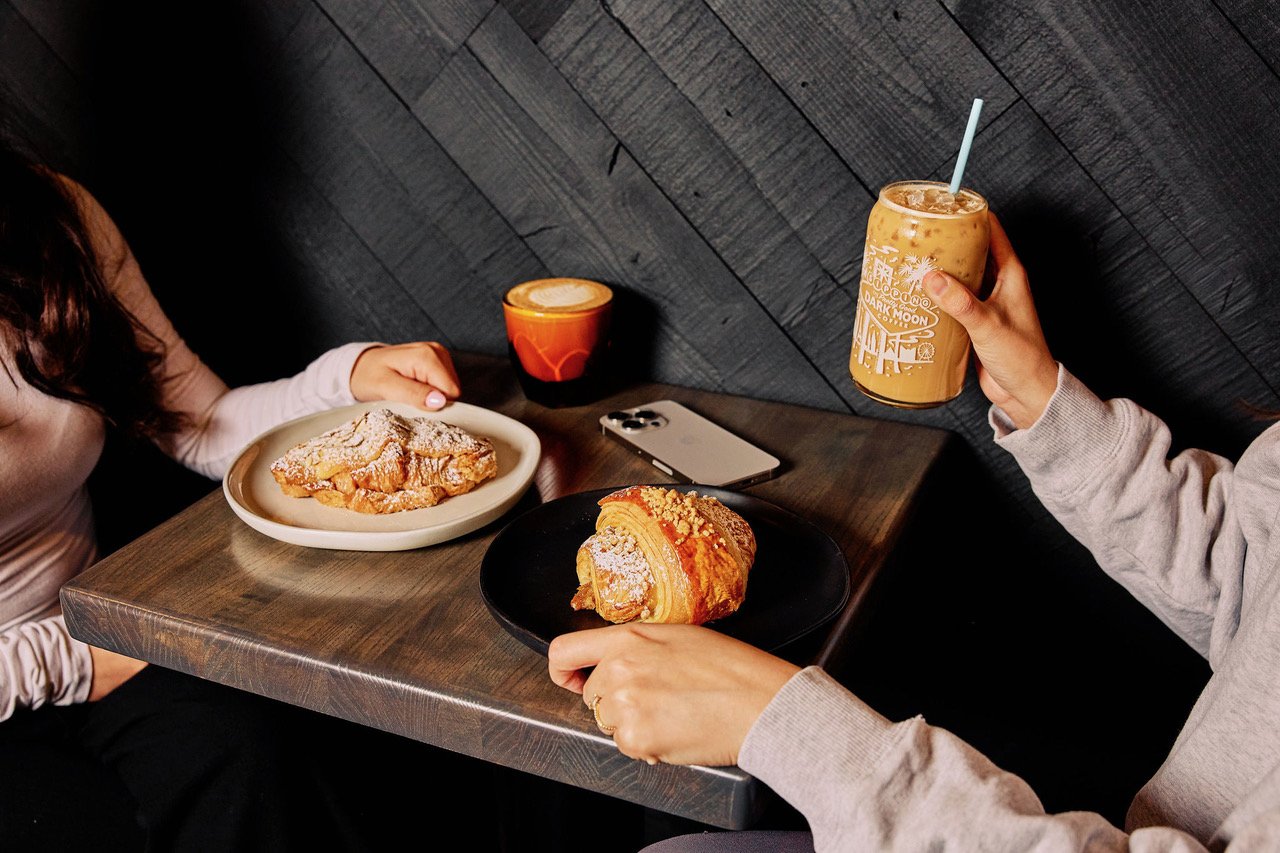 Dark Moon Coffee Roasters: Elevating the Coffee Experience in Henderson, NV