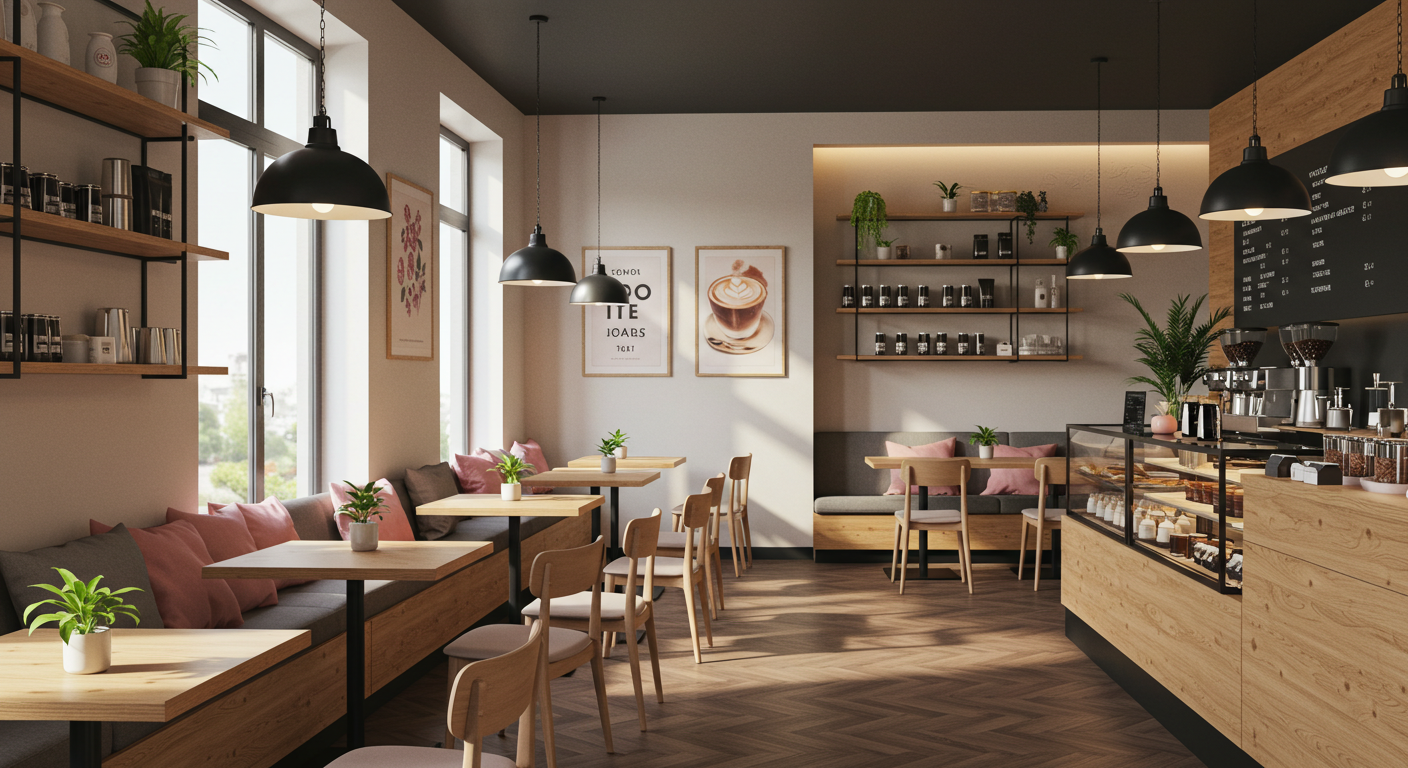 How to Discover Hidden Gem Coffee Shops: Tips for Coffee Explorers